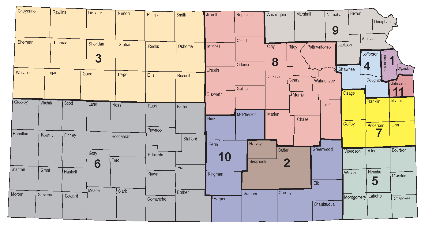 Area Agencies on Aging Map (002)